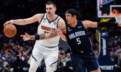 NBA midseason awards picks: Nikola Jokic leads MVP race, but others get votes; Rookie and Sixth Man unanimous