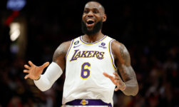 LeBron James scoring record: Predicting when Lakers star will pass Kareem with game-by-game projections