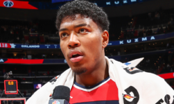 Lakers reportedly plan to make Rui Hachimura a starter, but that raises other rotation questions