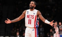 NBA DFS: Top DraftKings, FanDuel daily Fantasy basketball picks for January 2 include Kyrie Irving