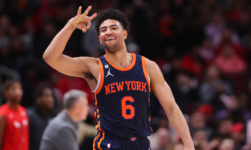 Five NBA players poised to breakout in 2023, including Knicks’ Quentin Grimes, Thunder’s Jalen Williams