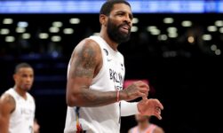 After Kyrie Irving’s trade request, Nets try to focus on anything but his future: ‘No idea, I just work here’