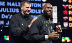 Ranking NBA’s top 50 players in 2022-23 season: Giannis and Jokic battle for No. 1; LeBron falls out of top 10