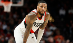 It’s time for the Blazers to consider Damian Lillard trades whether he wants them to or not