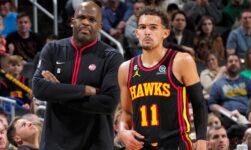 Trae Young needs to alter his game after Nate McMillan’s firing, or he could be next to go in Atlanta