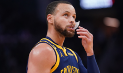 Stephen Curry injury update: Warriors star out indefinitely with partial ligament and membrane tears in leg