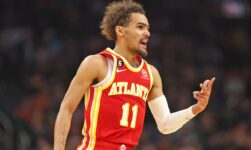 Suns vs. Hawks odds, line, spread: 2023 NBA picks, Feb. 9 predictions from proven computer model