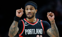 Warriors to complete Gary Payton II trade after deal was in jeopardy due to medical information, per report