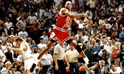 Michael Jordan turns 60: Sixty fascinating facts about His Airness on his milestone birthday