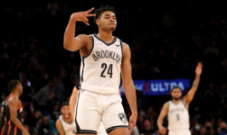 Nets’ Cam Thomas fined K for using ‘derogatory and disparaging language’ in live TV interview