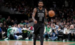 NBA trade rumors: Nets, Mavericks make Kyrie Irving trade official; Heat open to moving Kyle Lowry