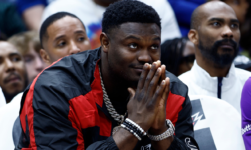 Zion Williamson injury update: Pelicans star to miss multiple weeks after All-Star break with hamstring strain