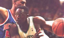 Celtic Champ Andy Phillip born; Dominique Wilkins hits 25k points