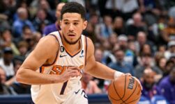 Suns vs. Bulls prediction, odds, line, start time: 2023 NBA picks, March 3 best bets from proven model