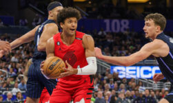 Matisse Thybulle enjoyed time with Sixers, opens up on being traded