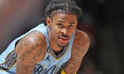 Grizzlies’ Ja Morant out at least two games, no timeline for return after brandishing gun in social media post