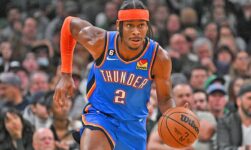 Thunder vs. Suns odds, line, spread: 2023 NBA picks, March 19 predictions from proven computer model