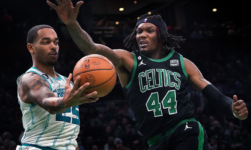 Robert Williams III injury update: Celtics center expected to return ‘within the next week or so’