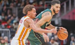 NBA East playoff picture: Celtics close gap on No. 1 seed; Bulls climb into play-in; Nets jump Knicks