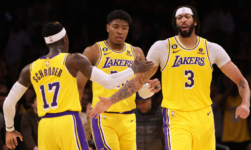 NBA Western Conference playoff picture: Lakers vault back into play-in; Kings take over No. 2 seed