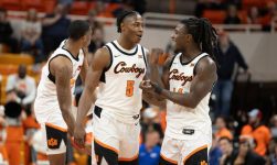 Can Oklahoma State men’s basketball translate home success to road wins?