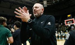 Charlotte promotes Aaron Fearne to full-time coach, removing interim tag amid successful debut in AAC