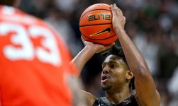 Big Ten Basketball Power Rankings: Where does MSU land after up-and-down week?