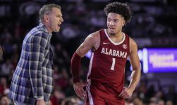 Alabama makes another big jump in latest USA TODAY Sports Coach Poll Top-25