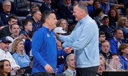 Ohio State coaching candidates: Sean Miller, Nate Oats, Mick Cronin among options to replace Chris Holtmann