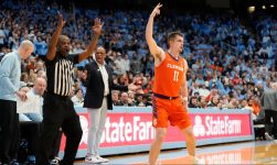 College basketball stock watch: Clemson finally closes one out, Ohio State’s Chris Holtmann under pressure