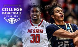 Say Something Nice – What has us excited for the NCAA tournament | College Basketball Enquirer