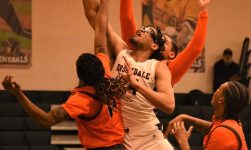 NJCAA: Minnesota school advances to meet Herkimer College at men’s basketball tournament