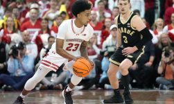 Wisconsin basketball has played one of the toughest schedules in the country