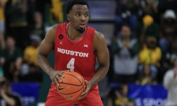 College Basketball Best Bets, March 9: Houston vs Kansas, Vermont vs Albany