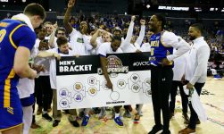 2024 March Madness, conference tournament brackets, scores: Morehead State wins OVC, first automatic bid