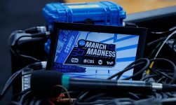 2024 March Madness TV schedule: How to watch NCAA Tournament, Elite Eight live stream, tip times, announcers