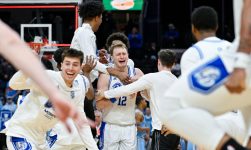 2024 March Madness scores, conference tournament brackets: Drake, Stetson, Longwood earn automatic bids