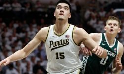 Purdue vs. Tennessee odds, score prediction, time: 2024 NCAA Tournament picks, Elite Eight bets by top model