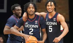 UConn vs. Purdue: Step aside, Zach Edey, as Huskies have crucial size advantage — in backcourt