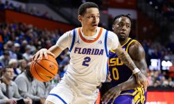 College basketball transfer portal 2024: Ranking top 50 players as ex-FAU C Vladislav Goldin hits the market