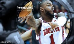 College basketball rankings: Houston, North Carolina lead way-too-early Top 25 And 1 for 2024-25 season