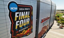 March Madness 2024: UConn’s flight to Final Four in Arizona delayed due to mechanical issues with plane