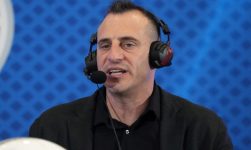 Basketball broadcaster Doug Gottlieb moves into coaching ranks as he takes over Green Bay’s program