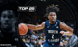 College basketball rankings: Tennessee lands North Florida transfer Chaz Lanier, moves up in Top 25 And 1