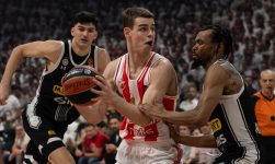 2024 NBA Mock Draft: Serbian star Nikola Topic goes No. 2 behind France’s Alex Sarr