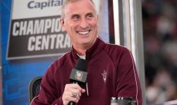 ASU basketball ‘dark horse’ Big 12 title contender after Bobby Hurley recruiting splashes