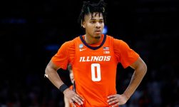 Former Illinois men’s basketball star Terrence Shannon Jr. found not guilty in rape trial