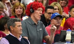 Letters to Sports: Bill Walton was one of the greatest human beings