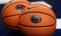 Penn State basketball to host Penn Quakers in non-conference game