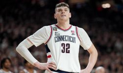 2024 NBA Mock Draft: Grizzlies trade up for Donovan Clingan, Lakers add depth down low with Zach Edey